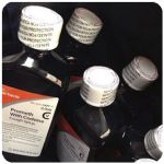 Кодеин сироп Codein (для приготовления напитка Lean, Purple Drank)  473 мл  в Чайковском