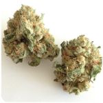 Шишки "White Widow"  (Белая вдова)  Гидропоника -  Бошка VHQ в Чайковском