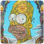 Марки LSD-25 VHQ чистых 250 мкг в Чайковском Марки LSD-25 VHQ чистых 250 мкг в Чайковском